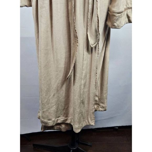 Skims velvet robe Nwt - Picture 3 of 11
